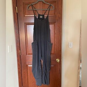 Free People Hot Shot Onesie